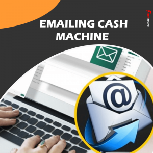 Formation 45 pages sur l'emailing  : Emailing Cash Machine