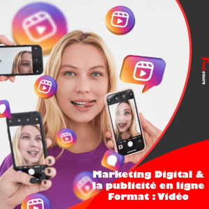 Marketing Digital et la publicité en ligne