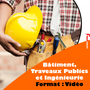 Bâtiment, Travaux Publics et Ingénierie