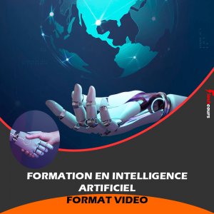 Formation en Intelligence Artificiel 