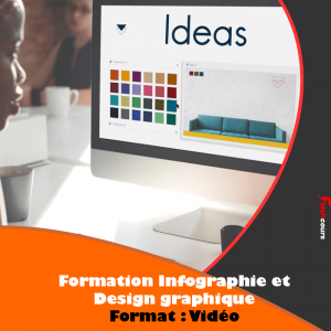 Infographie et Design Graphique 