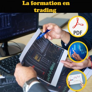 Format PDF : La formation en trading