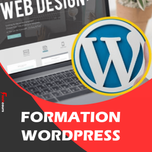 35 Heures De Cours : Formation WORDPRESS 