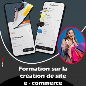  6 Heures De Cours : Formation WOOCOMMERCE