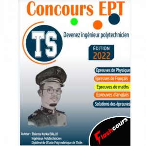 CONCOURS EPT