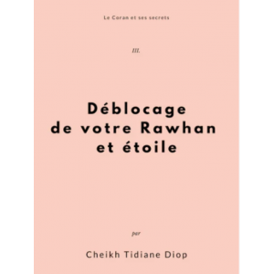 Déblocage de votre étoile et de votre Rawhan