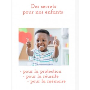 Secrets pour nos enfants