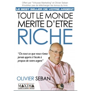 Tout le monde mérite d'être riche 