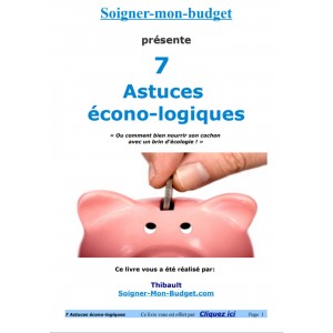 Astuces  écono-logiques