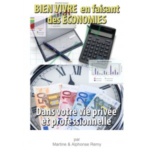 Bien vivre en faisant des économies