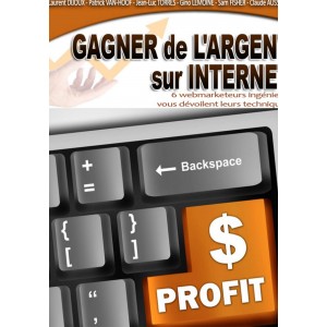 GAGNER DE L'ARGENT SUR INTERNET