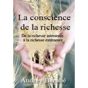 La conscience de la richesse