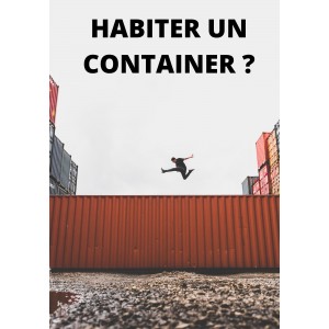 Habiter un container ? 