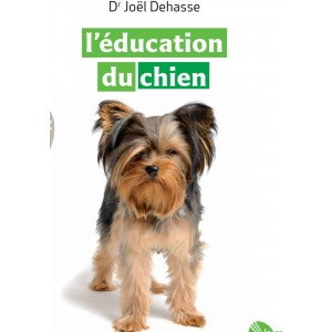 L’éducation du chien