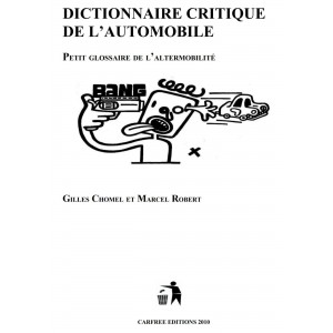 DICTIONNAIRE CRITIQUE DE L’AUTOMOBILE