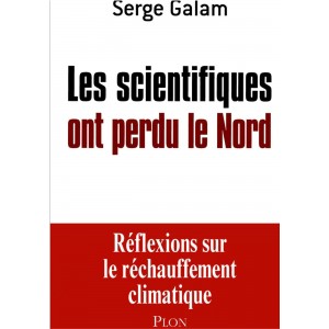 Les scientifiques ont perdu le nord