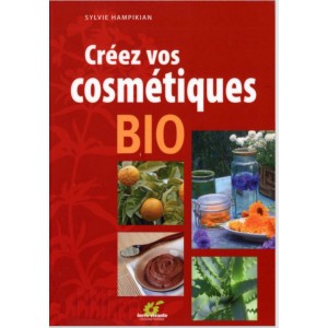 Créez vos cosmétiques 