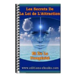 Le secret de la prospérité 