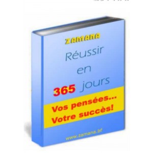 Réussir en 365 jours