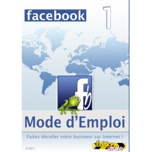 Mode d'emploie faite décoller votre business sur internet 