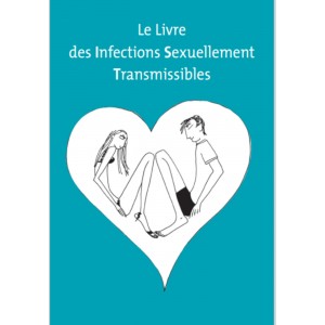 Le Livre des Infections Sexuellement Transmissibles