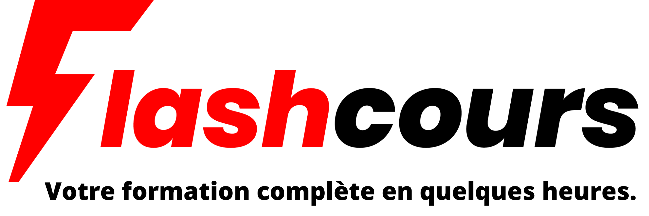 Flashcours